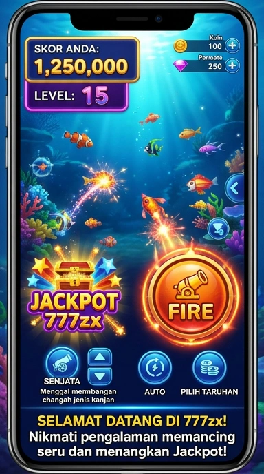 777zx - Pusat Download untuk Semua Jenis File